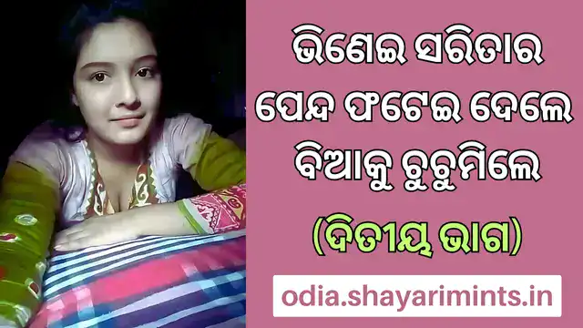 sarita odia sex story part 2