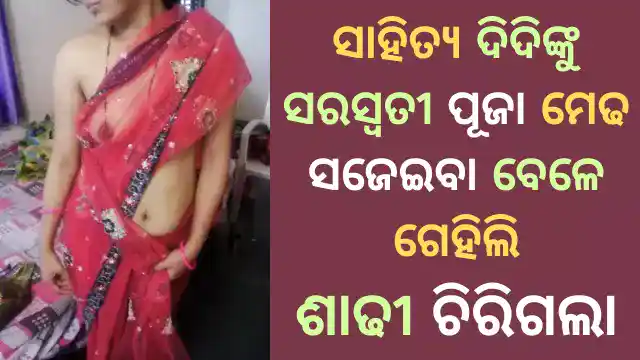 sex story with odia sahitya didi