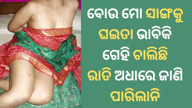 bou-mo-sanga-ku-ghaita-bhabi-gehi-chalila