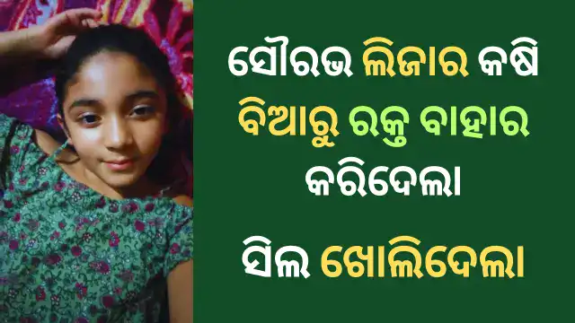 sourav-last-gihagehi-kahani-with-lija